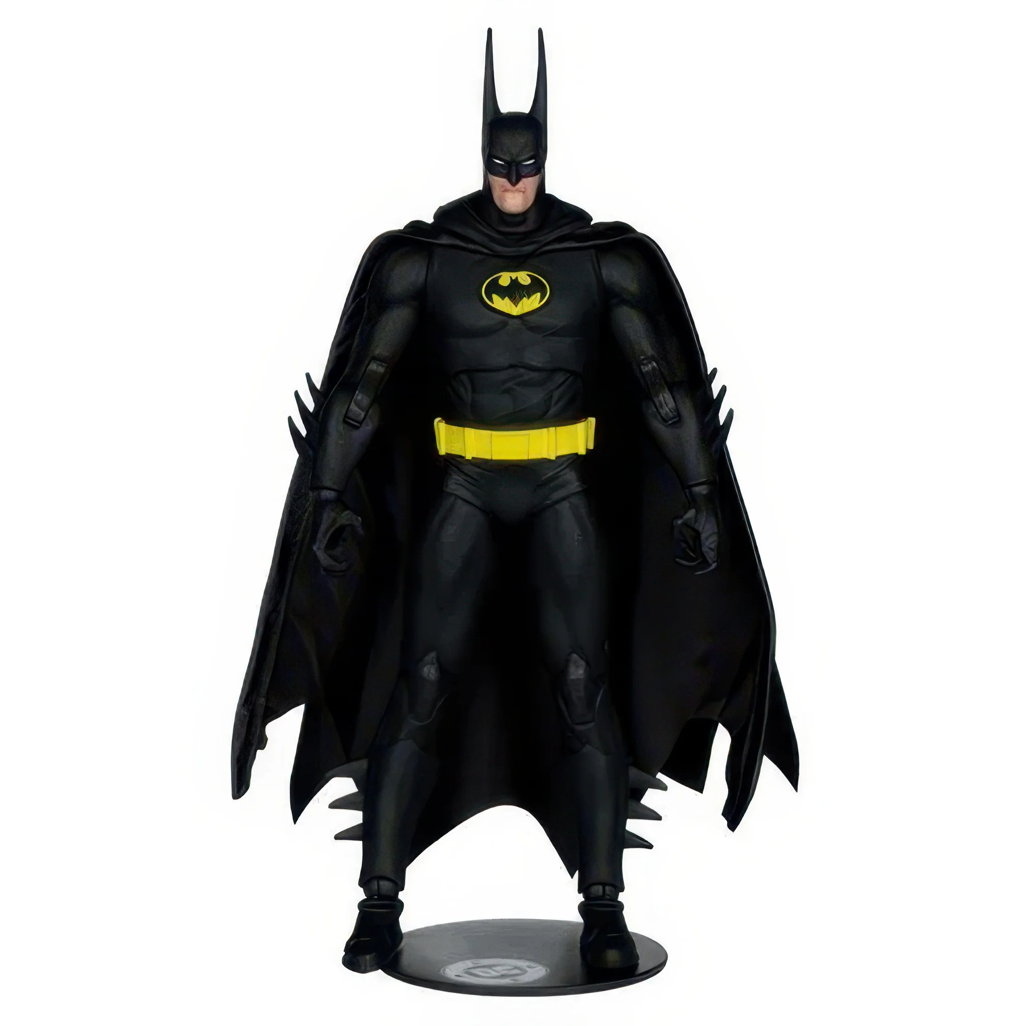 DC Multiverse Batman Wave 4 Batman Troika 7-Inch Scale Action Figure - Image 3
