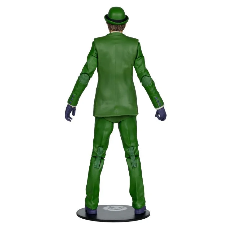 DC Multiverse W23 Batman: Hush Riddler 7-Inch Figure - Image 5