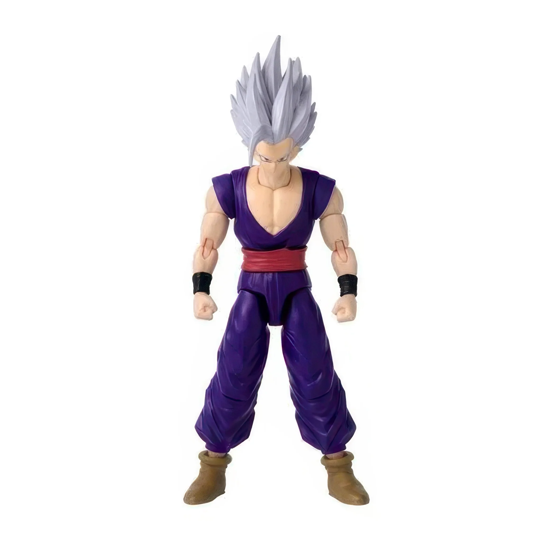 Dragon Ball Super Hero Dragon Stars Son Gohan Beast 6 1/2-Inch Action Figure - Image 3