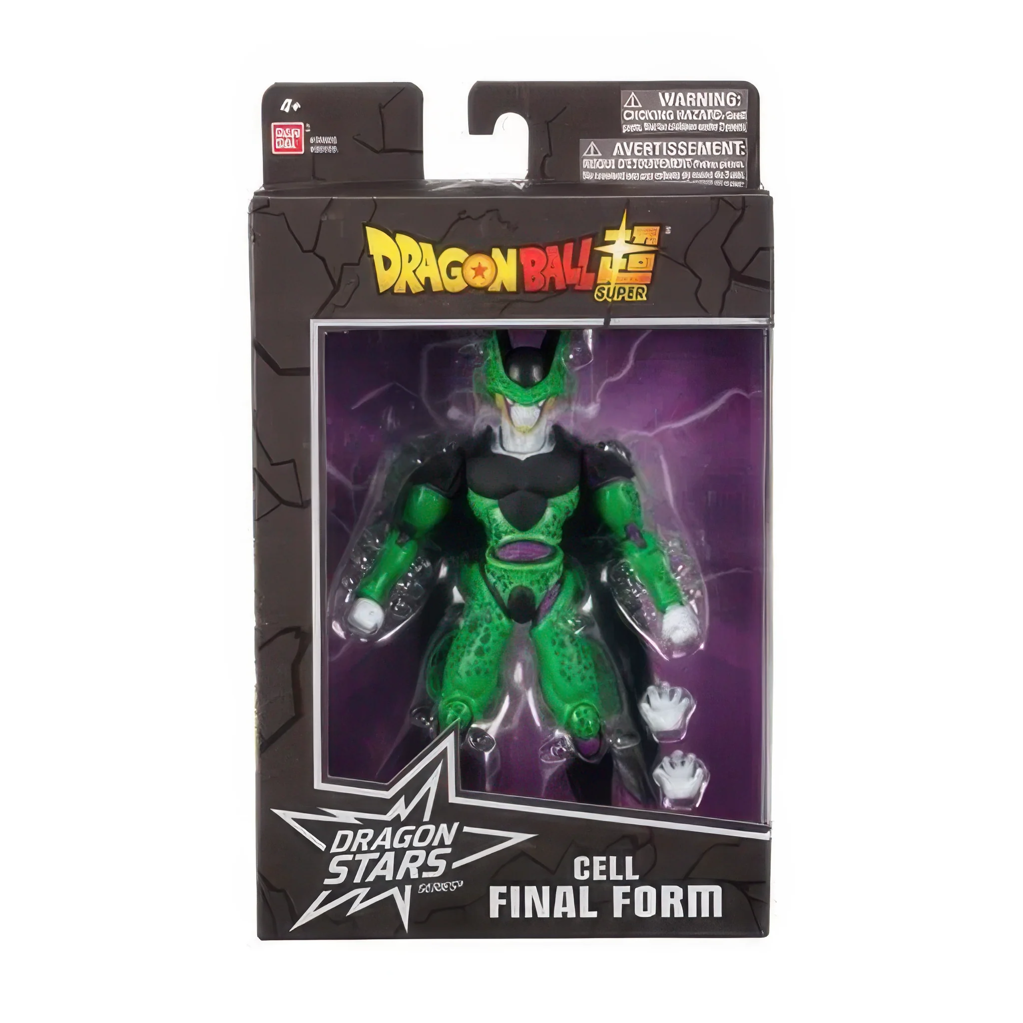 Dragon Stars Cell Final Form - Image 4