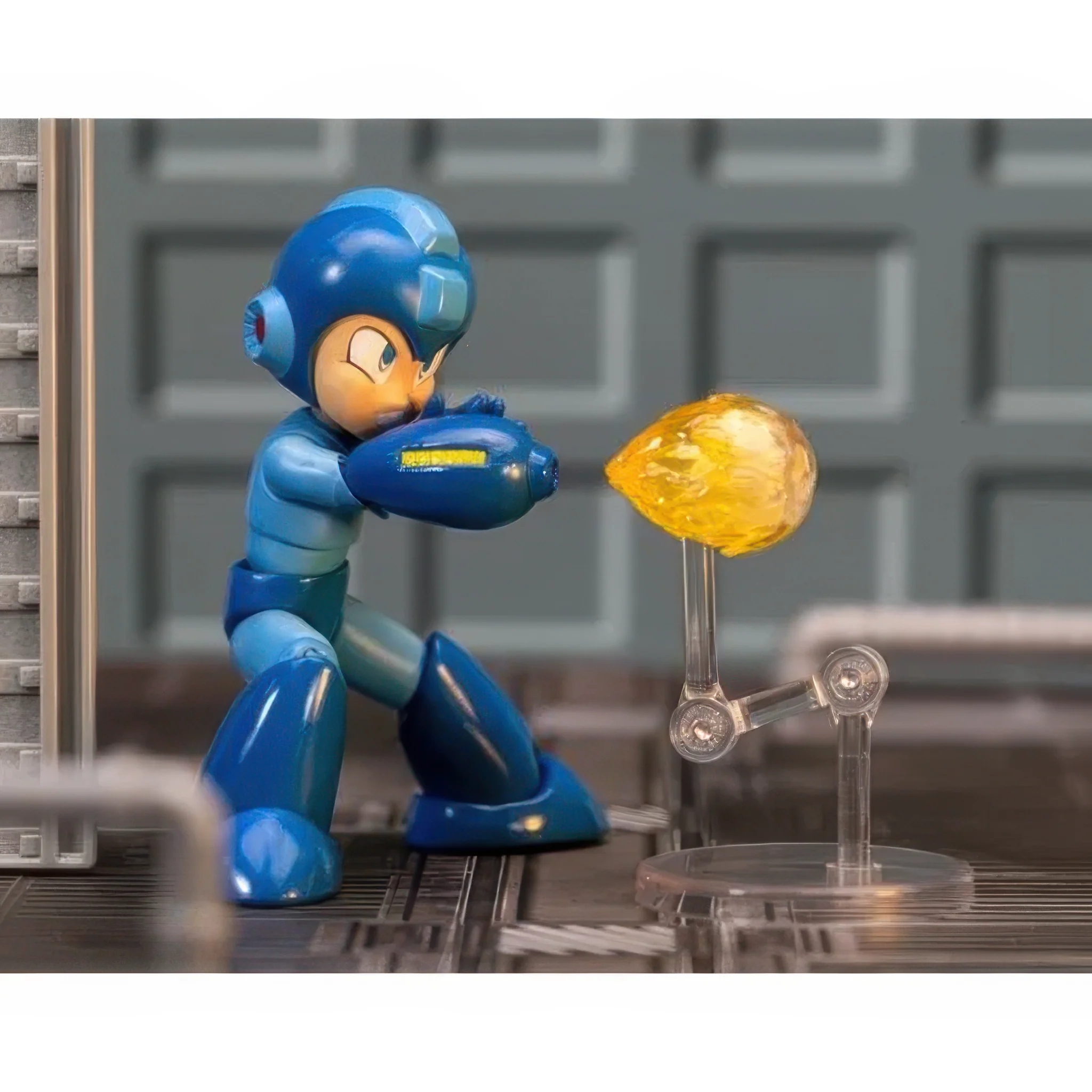 Mega Man 1:12 Scale Action Figure - Image 4